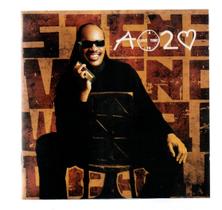 CD Stevie Wonder - A Time to Love