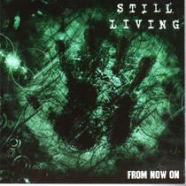 Cd still living: from now on Cd still living: from now on