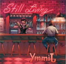 Cd still living: ymmij Cd still living: ymmij