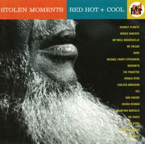 CD Stolen Moments (Red Hot + Cool) Donald Byrd(Importado)