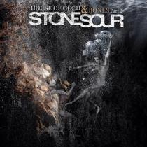 Cd Stone Sour - House Of God & Bones Part 2