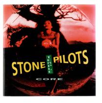 Cd stone temple pilots-core