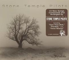 CD Stone Temple Pilots - Perdida (Digipack) - Warner Music