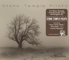 Cd stone temple pilots - perdida (lançamento) Cd stone temple pilots - perdida (lançamento)