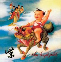 Cd Stone Temple Pilots - Purple (remastered) - Warner Music