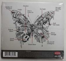 Cd - Stone Temple Pilots - Stone Temple Pilots - Digipack Cd - Stone Temple Pilots - Stone Temple Pilots - Digipack