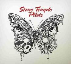 Cd Stone Temple Pilots - Stone Temple Pilots