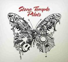 Cd Stone Temple Pilots - Stone Temple Pilots Cd Stone Temple Pilots - Stone Temple Pilots