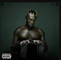 CD Stormzy - Heavy is the head