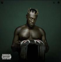 CD Stormzy - Heavy is the head