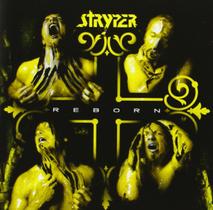 CD - Stryper - Reborn (Importado) - Del Imaginario