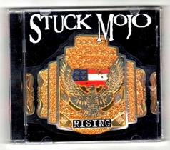 Cd - Stuck Mojo / Rising