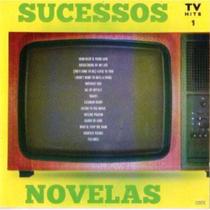 CD Sucessos Novelas - TV Hits 1