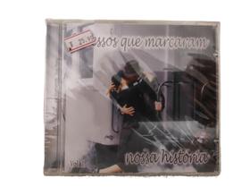 cd sucessos que marcaram nossa historia - vol.1