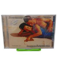 Cd Sucessos Que Marcaram Nossa Historia - Vol. 22 (lacrado)