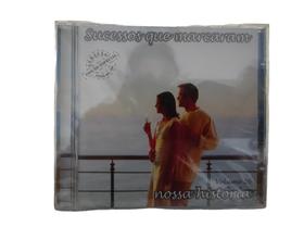 cd sucessos que marcaram nossa historia vol.26 - cd+