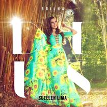 CD Suellen Lima Brilha Deus - Sony Music