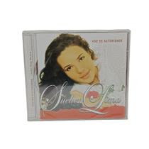 Cd suellen lima voz de autoridade playback incluso