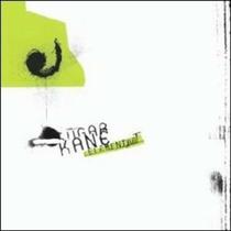Cd - Sugar Kane / Elementar Cd - Sugar Kane / Elementar