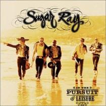 Cd Sugar Ray - In The Pursuit Of Leisure Cd Sugar Ray - In The Pursuit Of Leisure