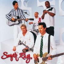 Cd sugar ray - sugar ray 2001 Cd sugar ray - sugar ray 2001