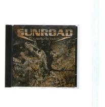 Cd Sunroad - Carved In Time - ALTERNATIVE MUSIC