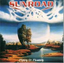 Cd sunroad: flying d' floating