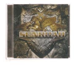 Cd Sunroad - Wing Seven