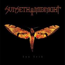 Cd sunseth midnight - sun seth