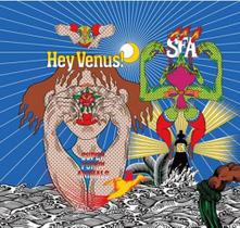 Cd - Super Furry Animals / Hey Venus!