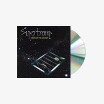 CD Supertramp - Crime Of The Century (40th Anniversary) - Importado
