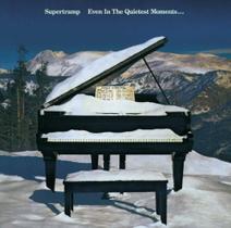 Cd supertramp - even in the quietest moments Cd supertramp - even in the quietest moments