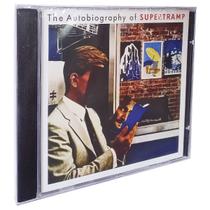 Cd supertramp the autobiography - Polygram