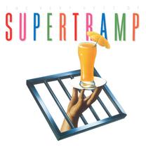 CD Supertramp The Very Best Of CD Supertramp The Very Best Of