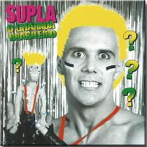 Cd Supla - o Charada Brasileiro - Canal 3