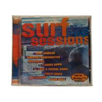 Cd surf sessions zona de impacto