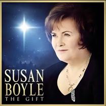CD Susan Boyle - The Gift CD Susan Boyle - The Gift
