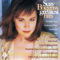 Cd suzy bogguess: greatest hits