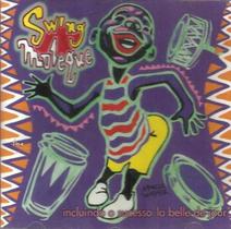 Cd Swing Moleque - Swing Moleque