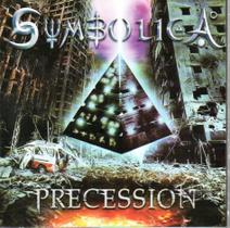 Cd symbolica: precession