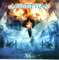 Cd symmetrya: eternal search - COMPACTDISC