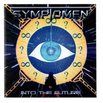 Cd symptomen-into the future Cd symptomen-into the future