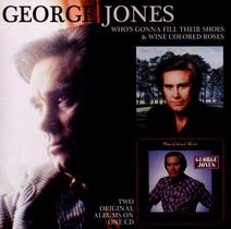 CD T-BIRD Who's Gonna Fill Their Shoes Wine Colored Roses CD T-BIRD Who's Gonna Fill Their Shoes Wine Colored Roses