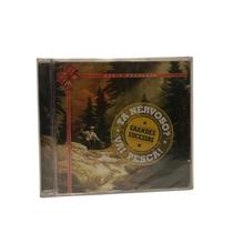 Cd tá nervoso vai pescá !