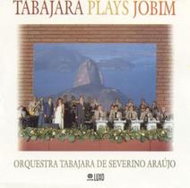 cd tabajara - plays jobim - cid