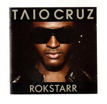 Cd Taio Cruz - Rokstarr