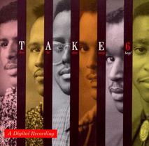 Cd Take 6 Take 6