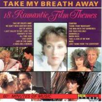 cd take my breath away */romantic film themes - movieplay