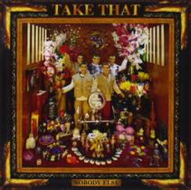 Cd take that - nobody else