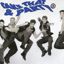 Cd Take that - Take that & Party Cd Take that - Take that & Party